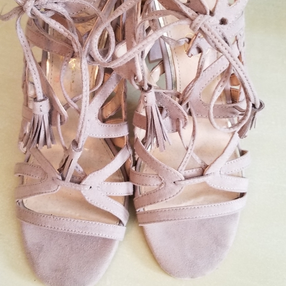 Jessica Simpson Shoes - 7.5 medium